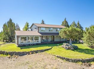 23444 Butterfield Trl, Bend, OR 97702