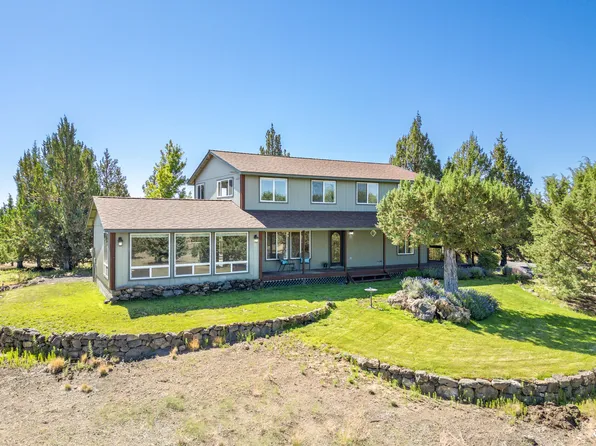 23444 Butterfield Trl, Bend, OR 97702