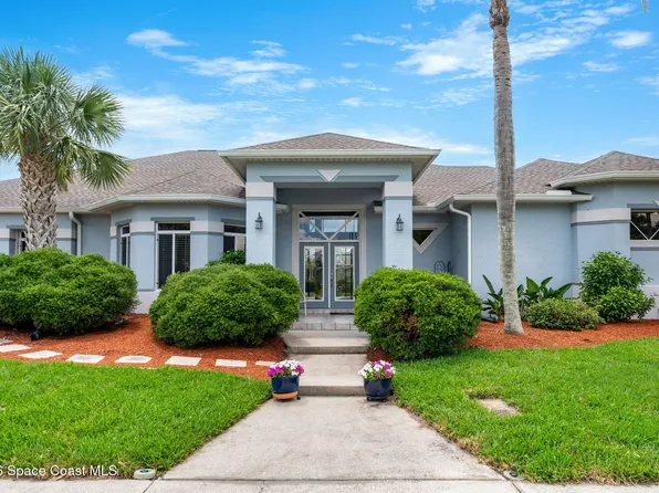 4635 Seminole Trl, Merritt Island, FL 32953