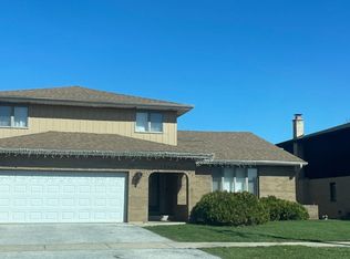 16633 Paxton Ave, South Holland, IL 60473