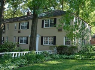 4320 N Pershing Dr #43204, Arlington, VA 22203