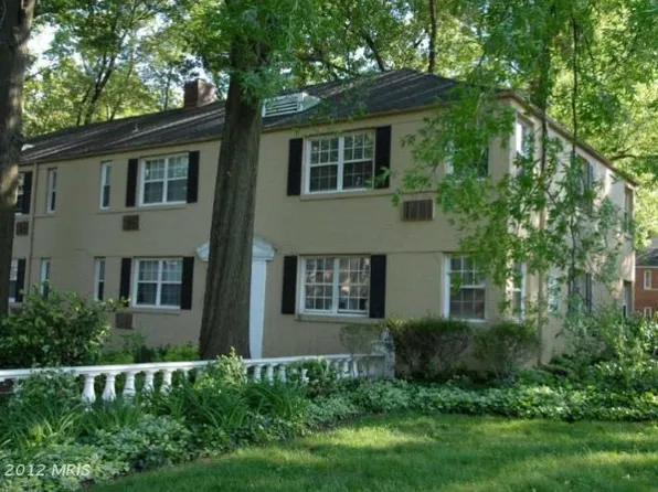 4320 N Pershing Dr #43204, Arlington, VA 22203