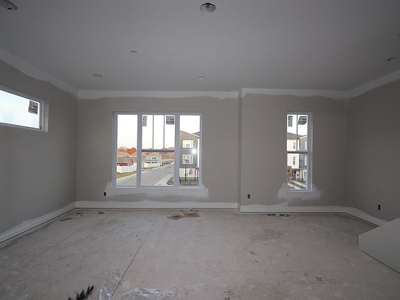 Gathering Room