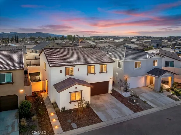 1489 Goldenbrush Way, Banning, CA 92220