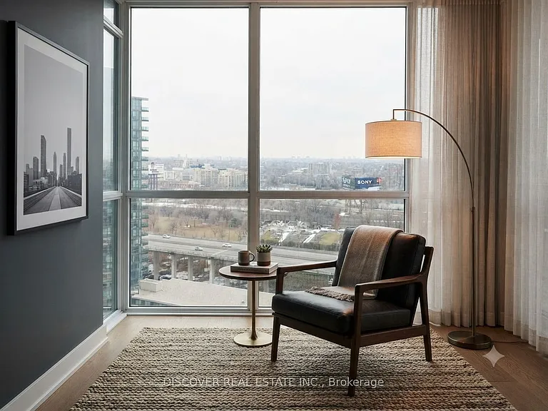215 Fort York Blvd #2609 — Photo 12