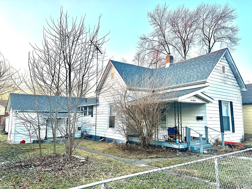 2nd image of 913 Cottage Ave