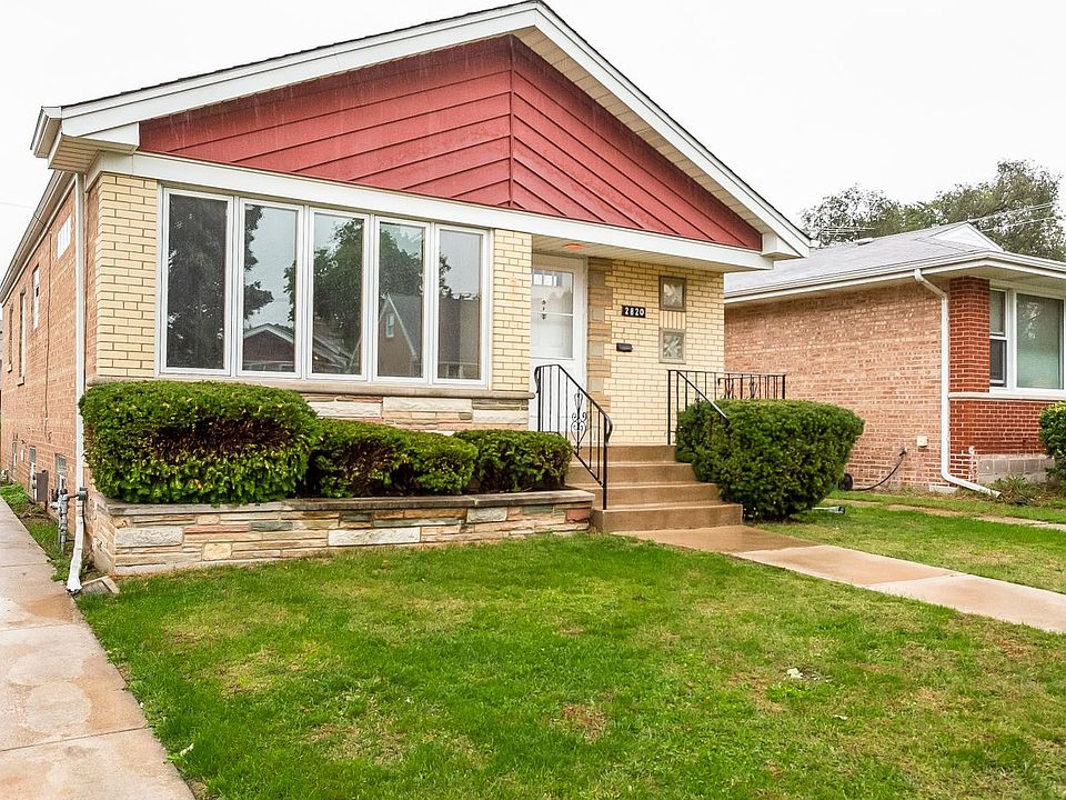1st image of 2820 W 102nd Pl