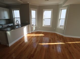 1 Webb Park #1, Boston, MA 02127