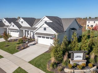 Homes Available Soon, Waterton Pointe Condos, Hudsonville, MI 49426