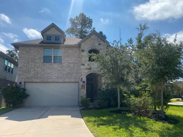 127 Fox Trail Rd, Montgomery, TX 77316