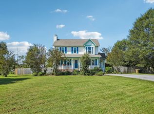 109 Glen Laurel Rd, Clayton, NC 27527