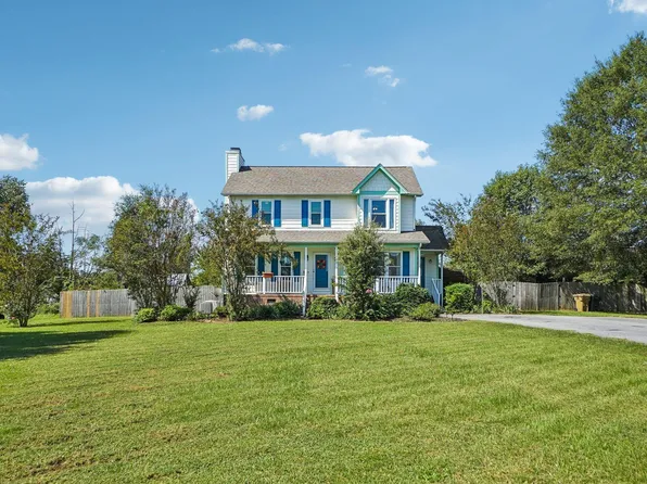 109 Glen Laurel Rd, Clayton, NC 27527