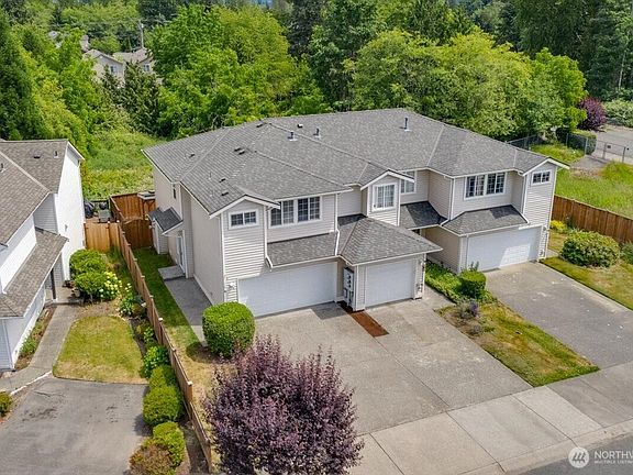2nd image of 117 97th Avenue SE #A