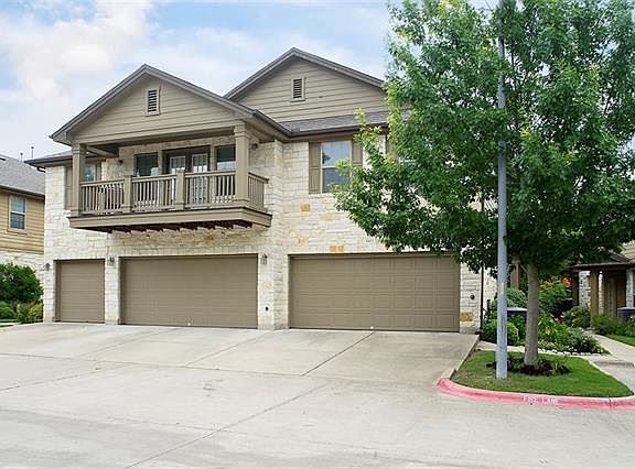 2nd image of 1310 W Parmer Ln APT 1902