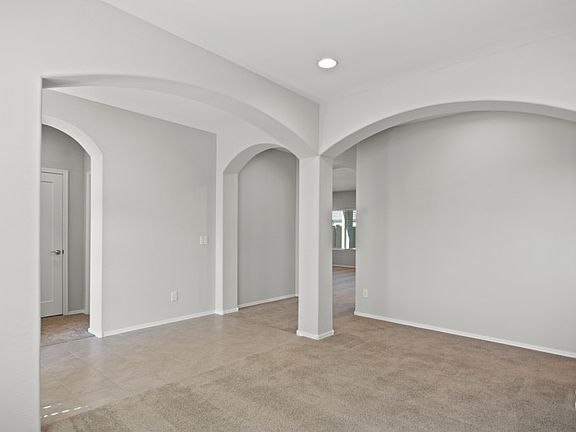 Quick Move-In Home