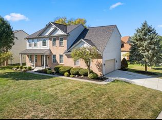 6184 Parrington Dr, Indianapolis, IN