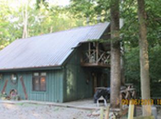 5596 Four Mile Rd, Jackson, OH 45640