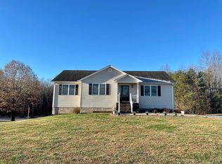 7207 Stage Rd, Concord, VA 24538