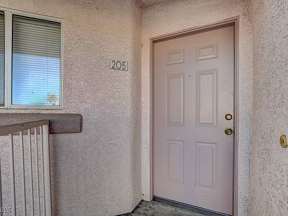 3rd image of 4555 E Sahara Ave Unit 205
