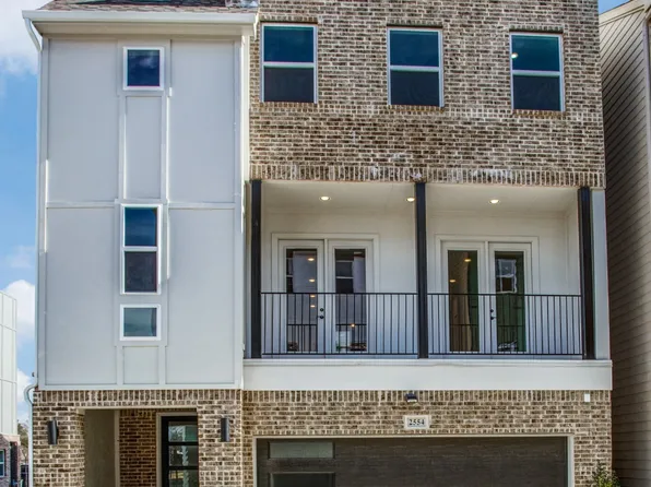 2527 Carolwood Ln, Dallas, TX 75212