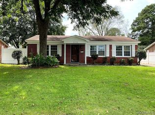 3336 Arborfield Rd, Montgomery, AL 36109