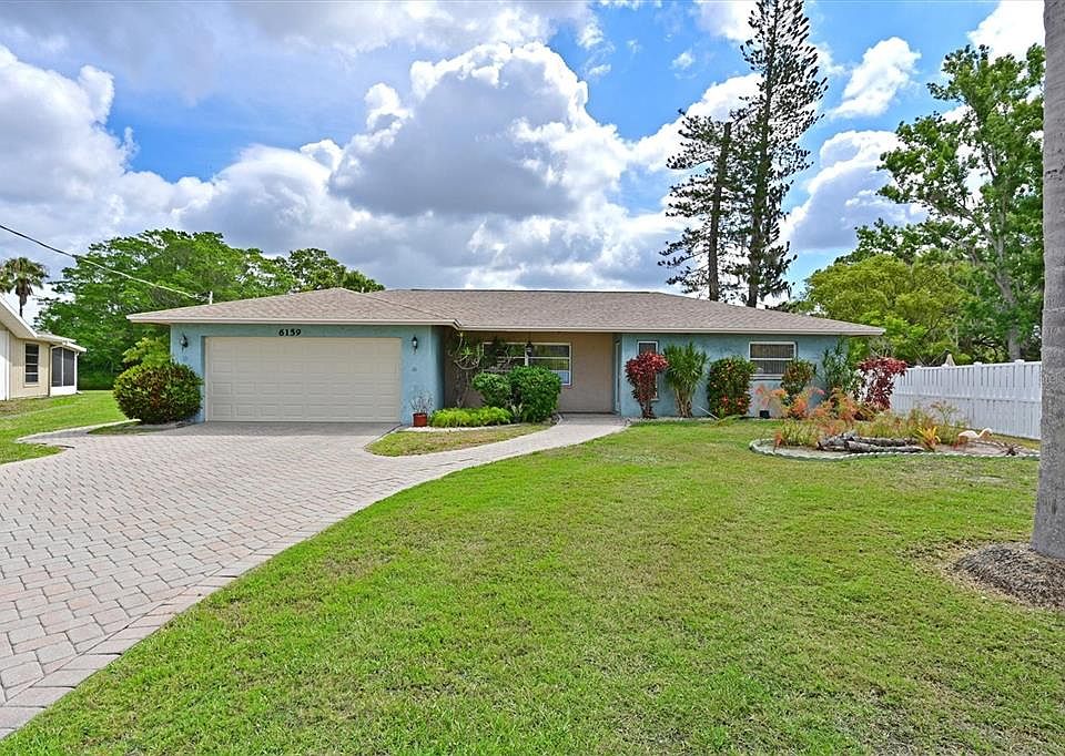 6159 Rockefeller Ave, Sarasota, FL 34231 Zillow