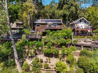 1574 S Fitch Mountain Ct, Healdsburg, CA 95448