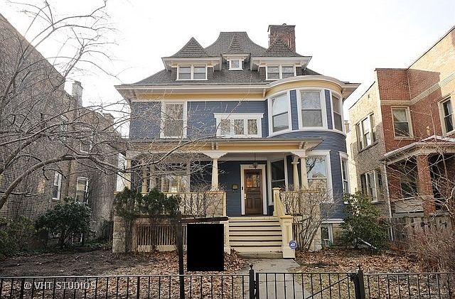 1st image of 6222 N Lakewood Ave