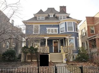 6222 N Lakewood Ave, Chicago, IL 60660