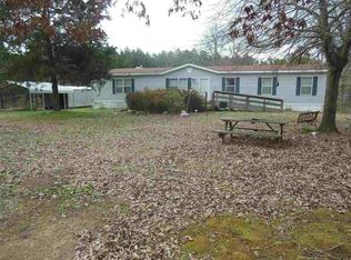 498 Liberty Rd, Iva, SC 29655