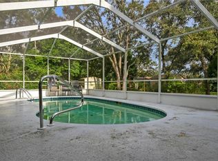 2463 Stephanie Dr, Spring Hill, FL 34608