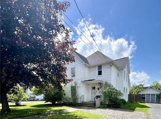 808 Center St, Horseheads, NY 14845