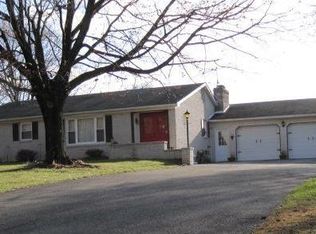 20915 Reno Monument Rd, Boonsboro, MD 21713