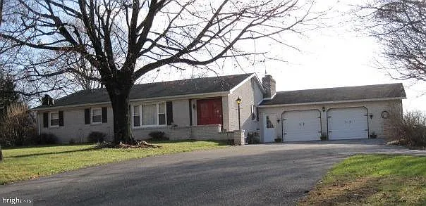 20915 Reno Monument Rd photo 1
