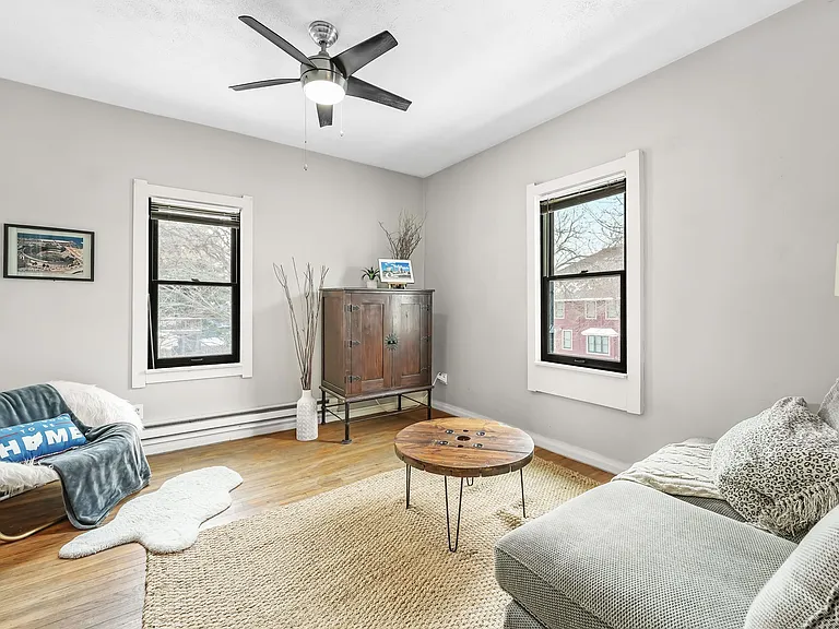 1009 Kenilworth Ave #3 — Photo 4