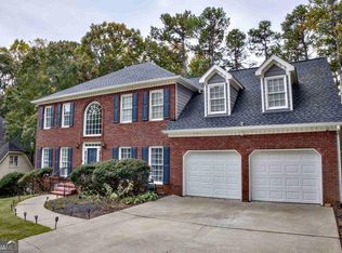 2079 Wilshire Dr SW, Marietta, GA 30064