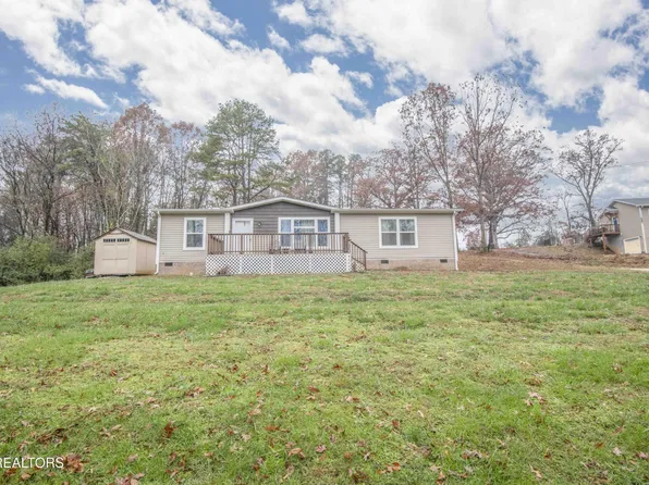 3941 Hackney Chapel Rd, Lenoir City, TN 37772