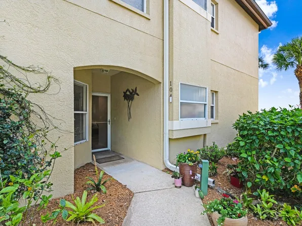 149 Caledonia Dr APT 104, Melbourne Beach, FL 32951
