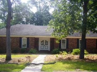 812 Aumond Pl E, Augusta, GA 30909