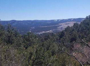 5 Eli Ct, Sandia Park, NM 87047