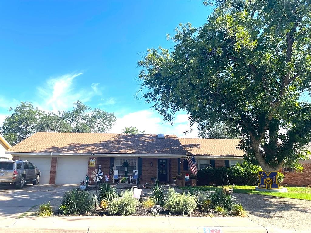 2310 Neely Ave, Midland, TX 79705 MLS 50059417 Zillow