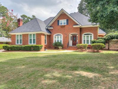 2816 Bergen Pl, Augusta, GA, 30909