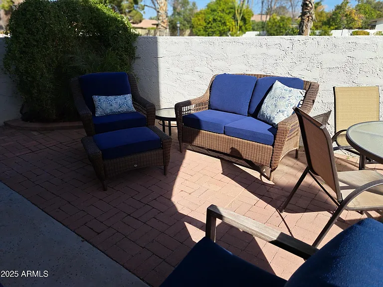 7350 N Via Paseo Del Sur #N107 — Photo 27