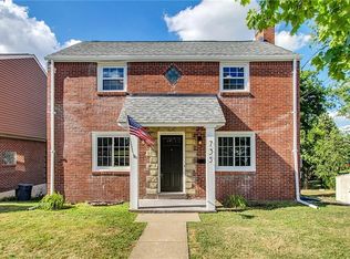 735 Baldwin Dr, Pittsburgh, PA 15227