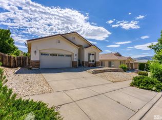 7246 Heatherwood Dr, Reno, NV 89523