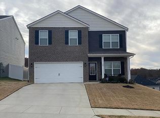487 Brinkleys Way, Johnson City, TN 37615