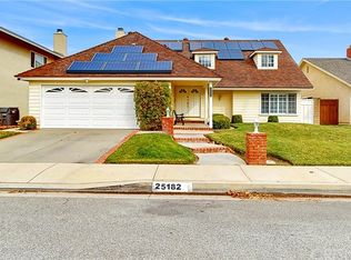 25182 Avenida Ignacio, Santa Clarita, CA 91355