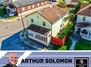 228 Pleasant Ave, Dayton, OH 45403