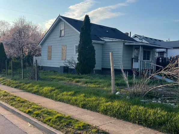 817 Shelby Ave, Lexington, KY 40505