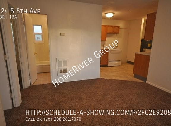 3rd image of 524 S 5th Ave